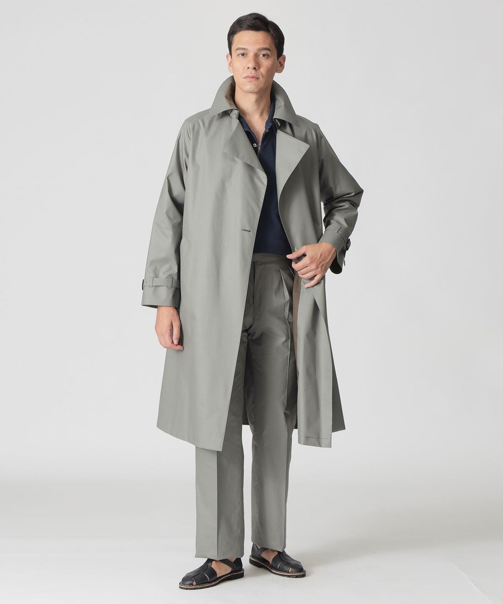 数量限定】「COLLECTION LINE」クリフォードコート(コート)｜Paul