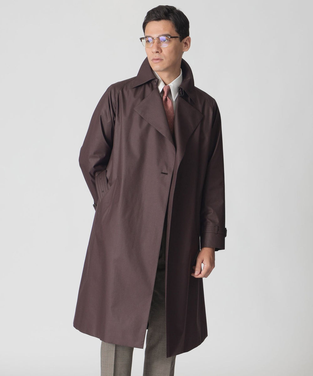 数量限定】「COLLECTION LINE」クリフォードコート(コート)｜Paul