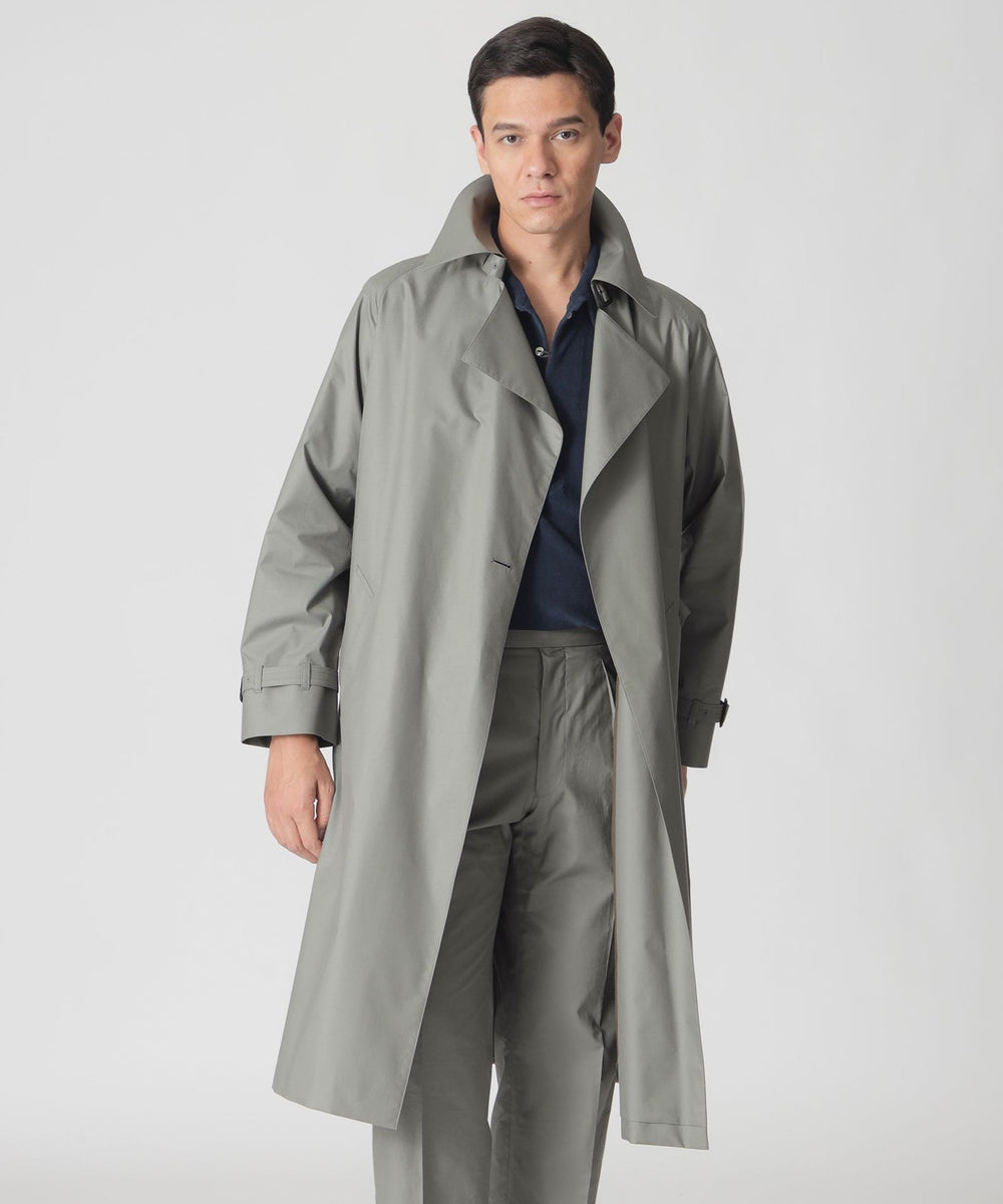 数量限定】「COLLECTION LINE」クリフォードコート(コート)｜Paul