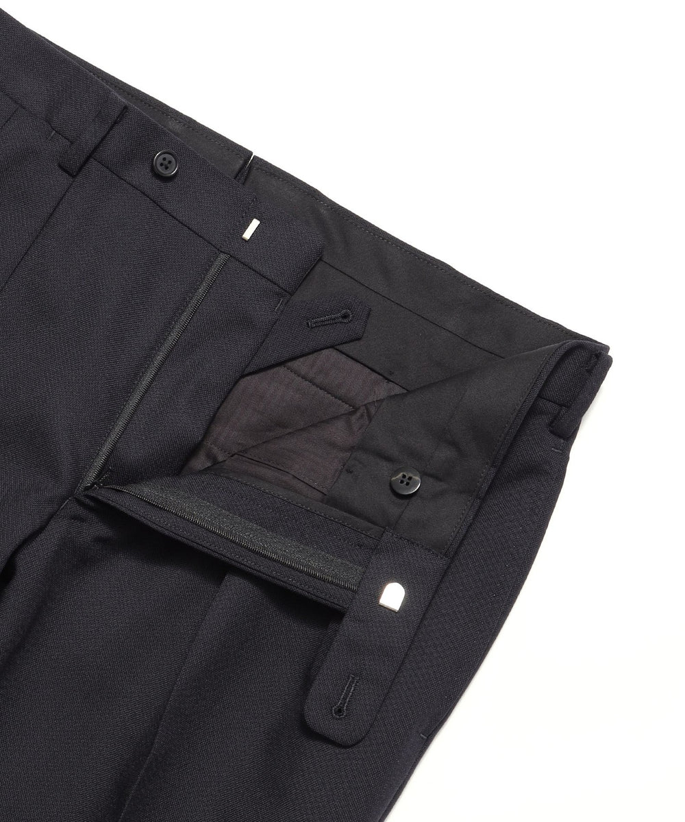 数量限定】「COLLECTION LINE」ワイドラペル ダブル6ボタンスーツ