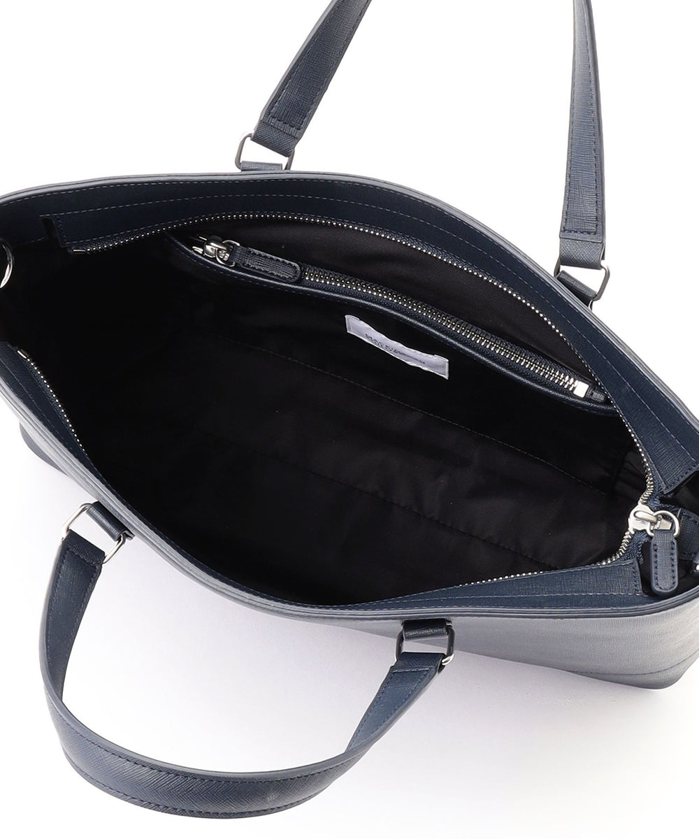 サフィアーノレザー トートバッグ(バッグ・ポーチ)｜MACKINTOSH