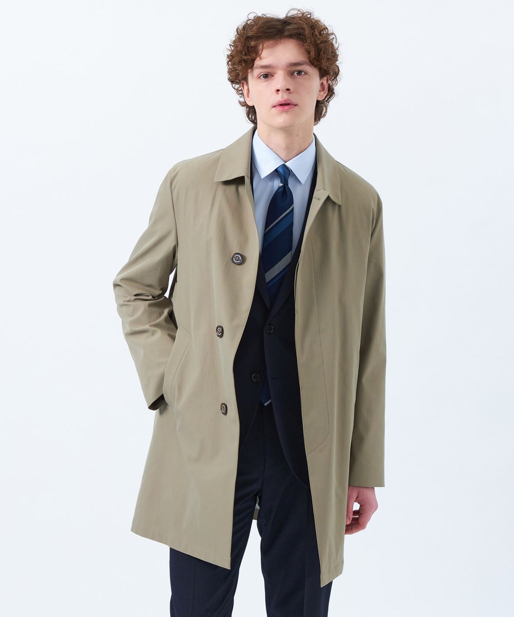 トロッター コート WELLINGTON（ウェリントン） テクノストレッチ