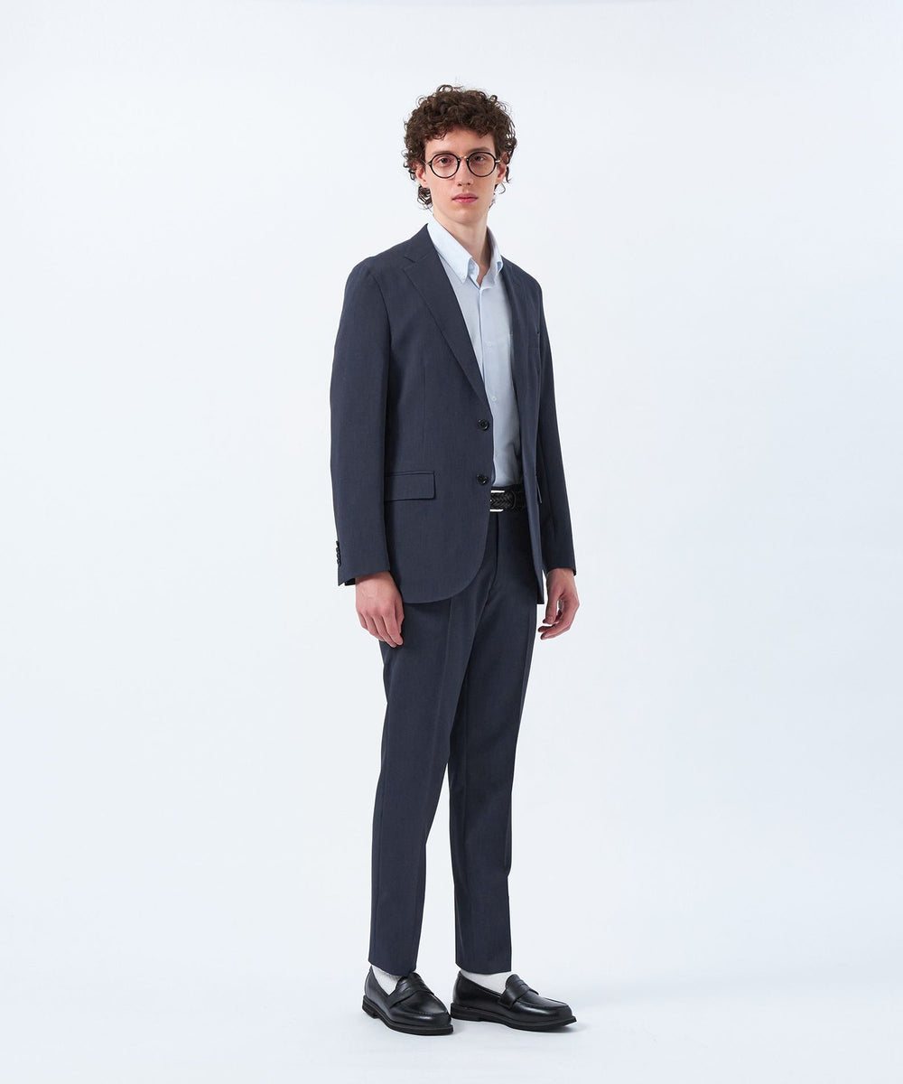 トロッター ジャケット#070 ハイストレッチメッシュ(ジャケット