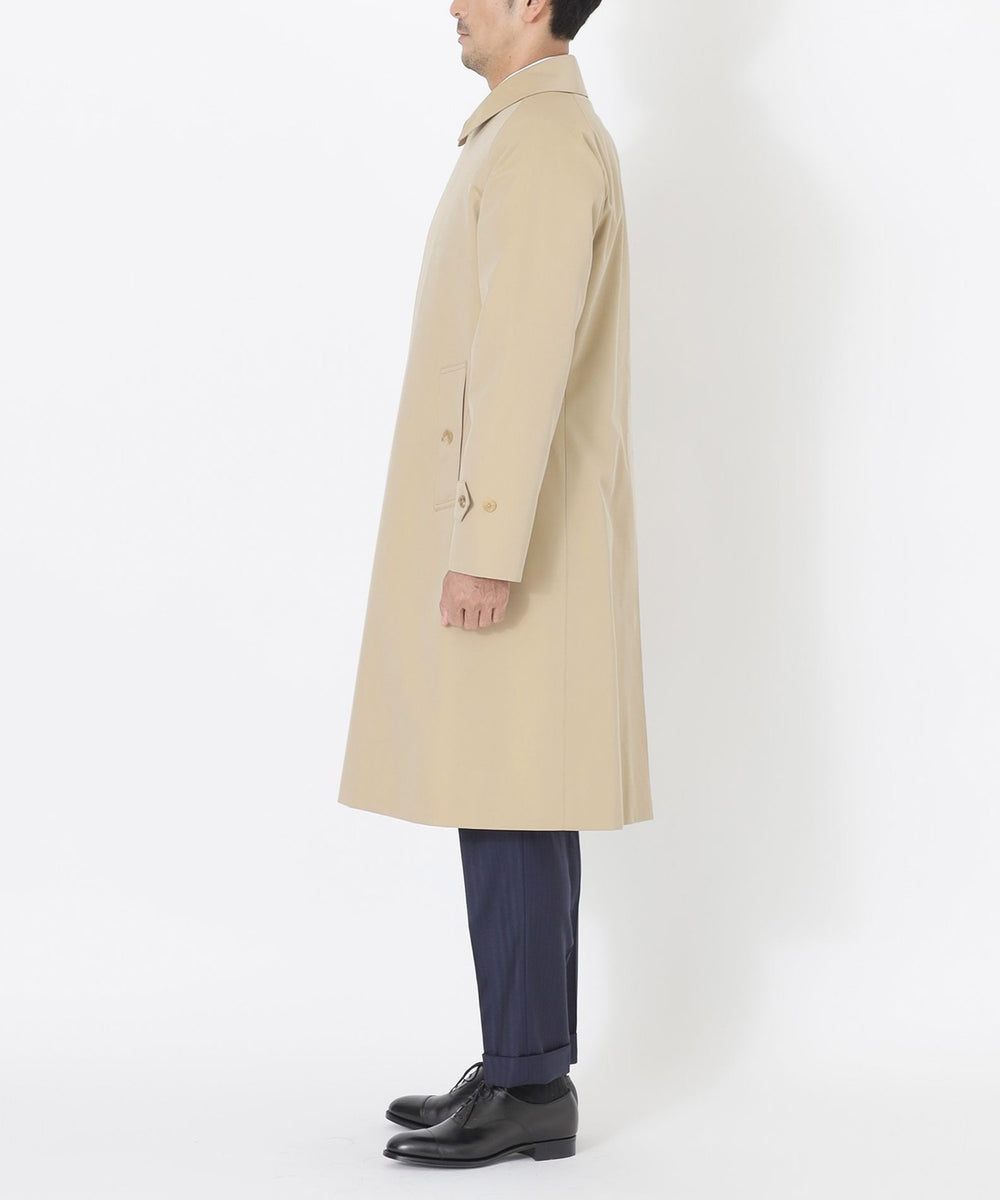 100年コート＞クラシックモデル バルマカーンコート(コート