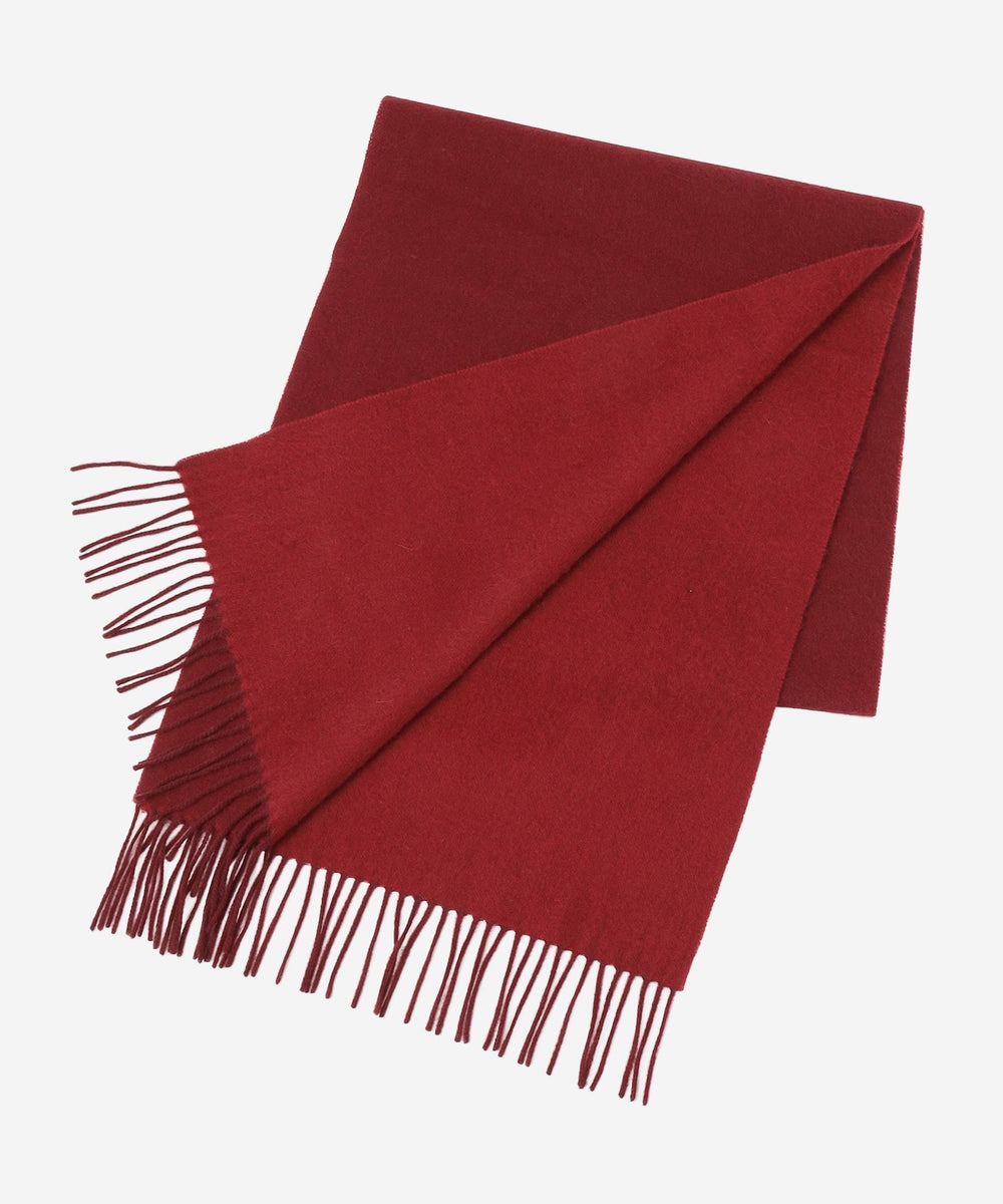 LEON掲載】カシミヤマフラー(マフラー・ストール・スカーフ