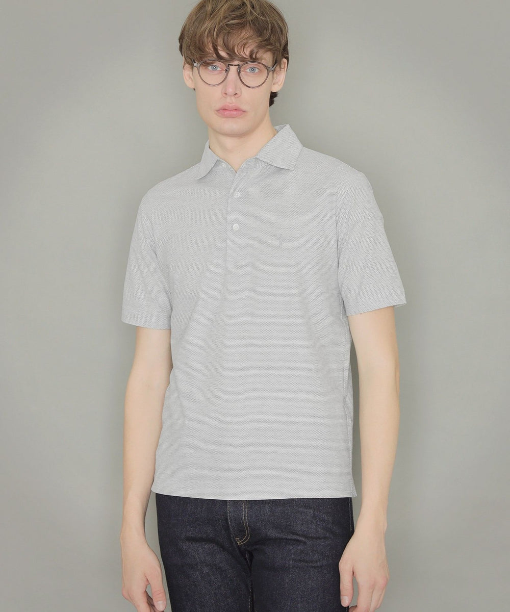 ブライトンポロシャツ(トップス)｜MACKINTOSH LONDON(マッキントッシュ