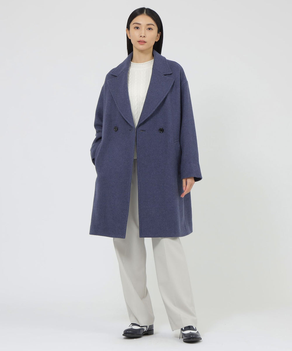 Air Fab コート(コート)｜Paul Stuart(ポール・スチュアート)の