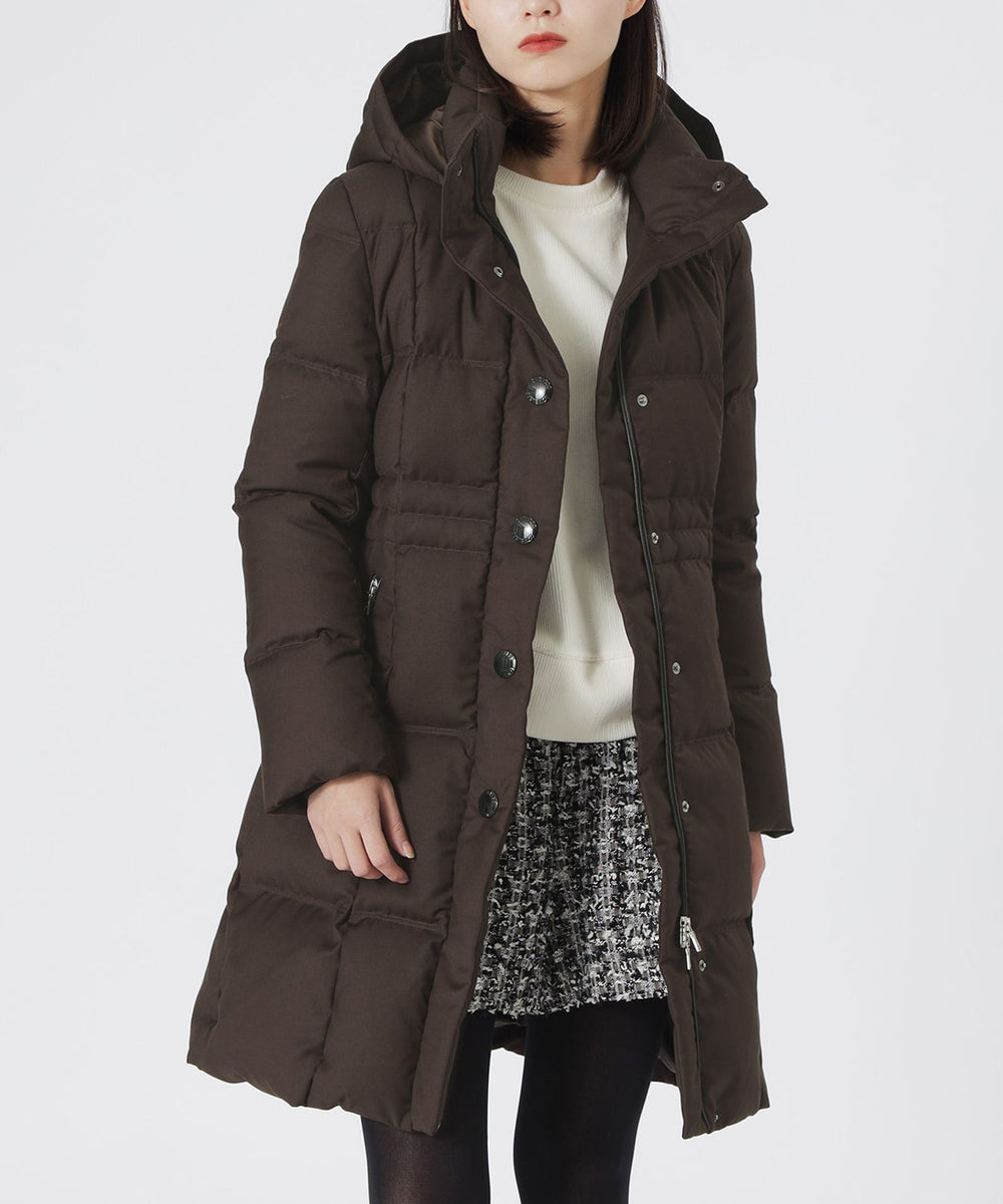 ミレーヌダウン(コート)｜LOVELESS(ラブレス)のファッション通販