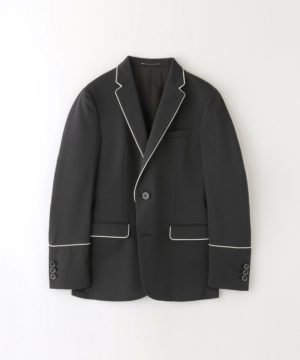 Education from Youngmachines】シルクブレード ジャケット(ジャケット