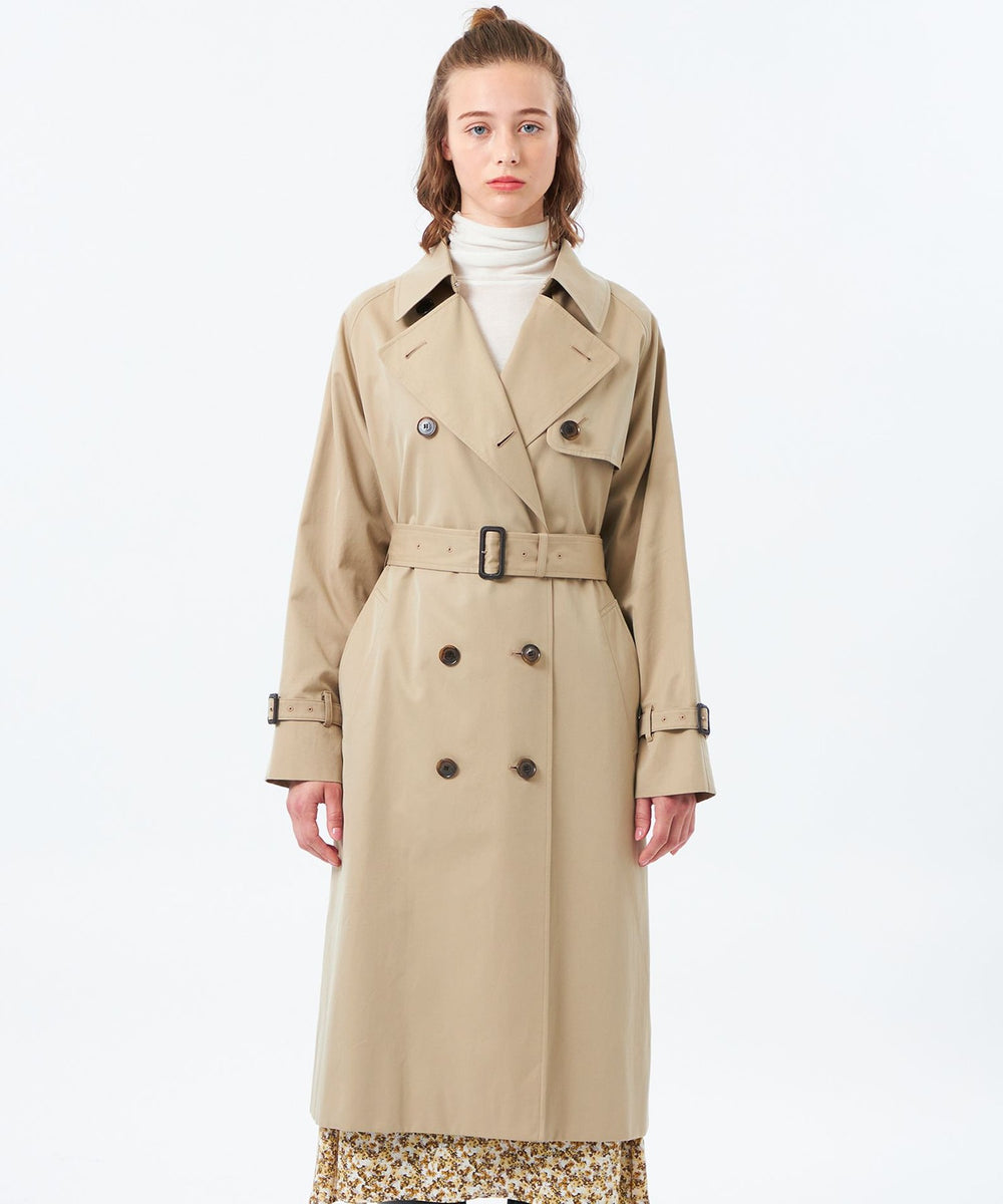 Cresswell（クレスウェル）】(コート)｜MACKINTOSH PHILOSOPHY