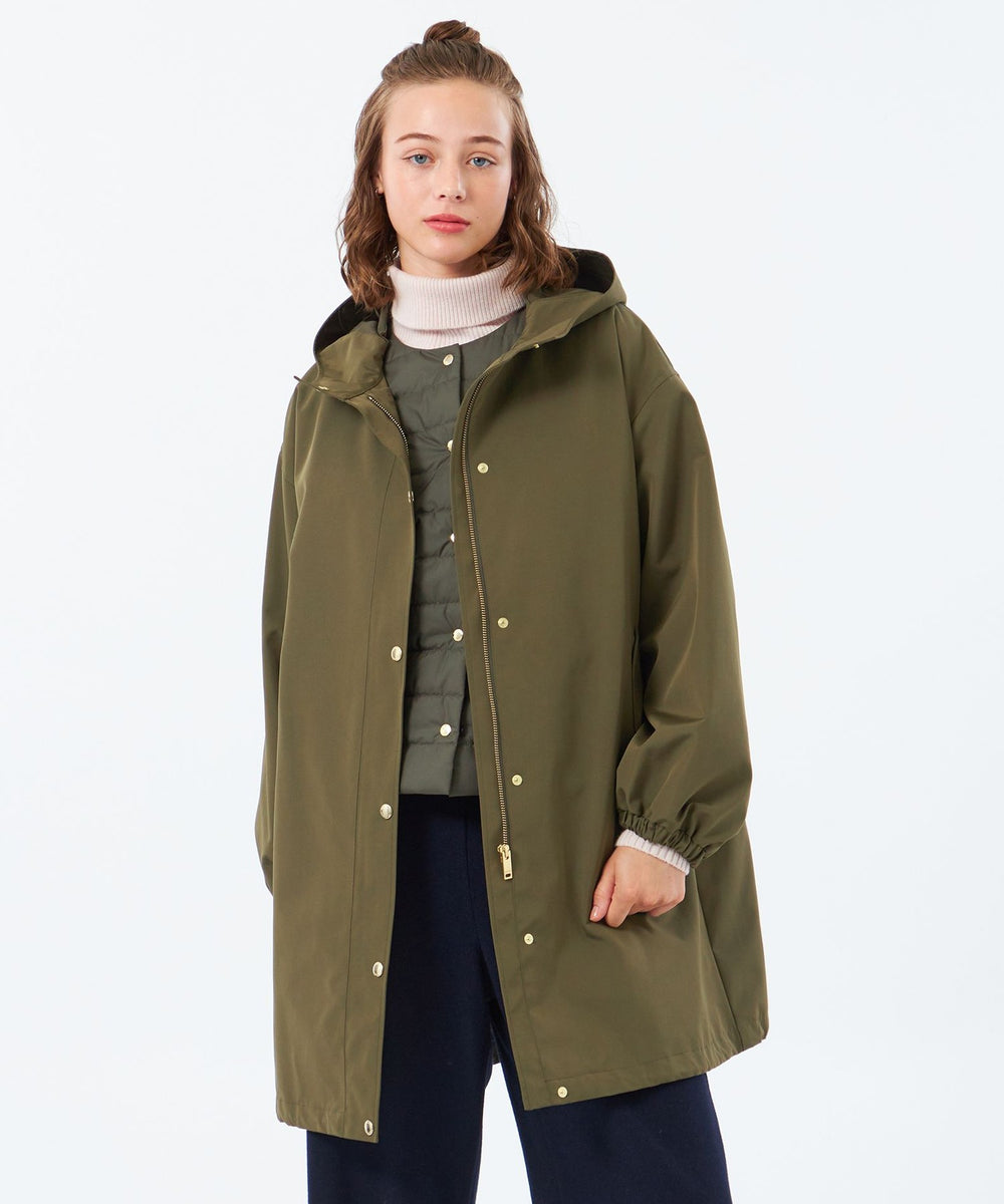 3WAYモッズコート(コート)｜MACKINTOSH PHILOSOPHY(マッキントッシュ