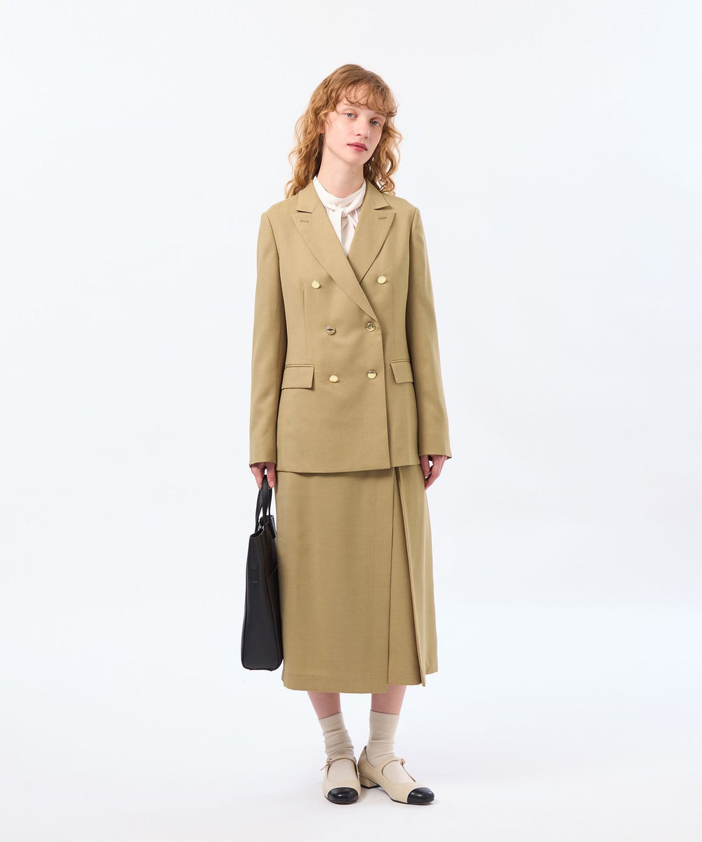 TROTTER（トロッター）シリーズ】【RETFORD(レットフォード