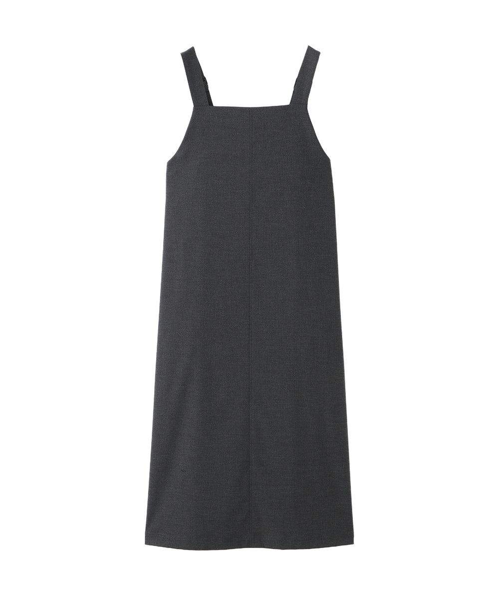 2wayジャンパースカート(ワンピース)｜MACKINTOSH PHILOSOPHY