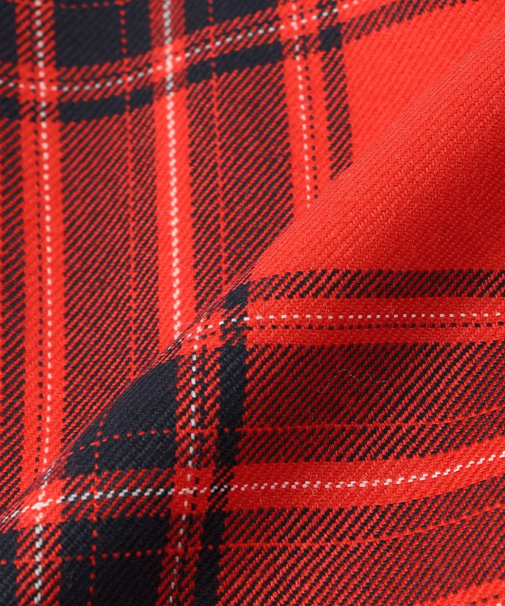 タータンチェックキルトスカート(スカート)｜MACKINTOSH PHILOSOPHY