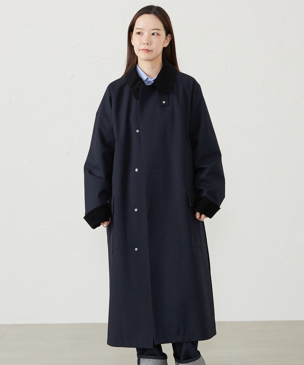 アニチューブ掲載】GREY LABEL 【SOMERFORD LONG（サマーフォード