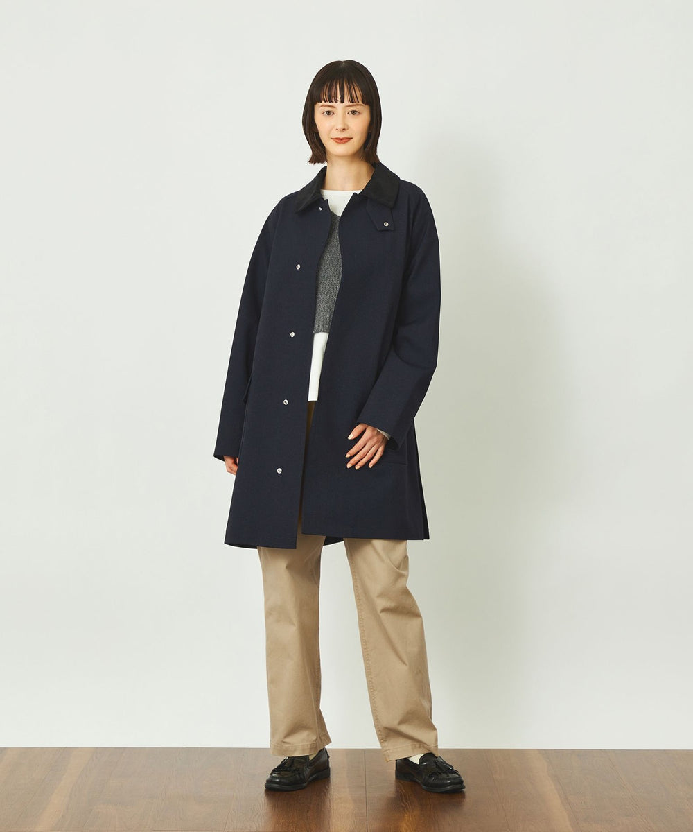 GREY LABEL 【SOMERFORD(サマーフォード)】(コート)｜MACKINTOSH