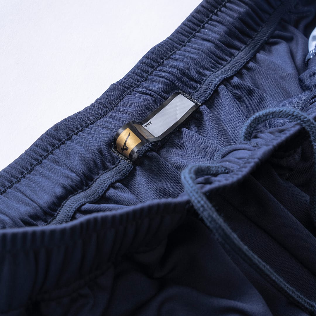 受注生産】[ミズノ]オーセンティックハーフパンツ(S): アパレル | 埼玉