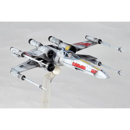 SHOCHIKU STORE | 松竹ストアスター・ウォーズ リボルテック Xウィング