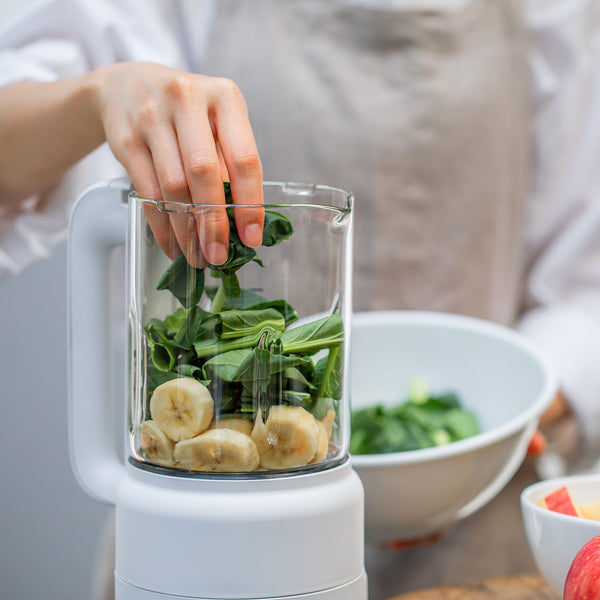 ヒーター機能付きブレンダー おうちシェフ BLENDER SM-S151 | シロカ