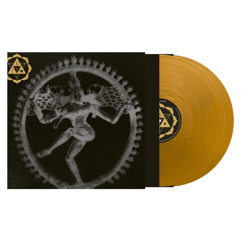 Karma, Karma: Doppio Vinile 180gr oro Numerato | Sony Music Store