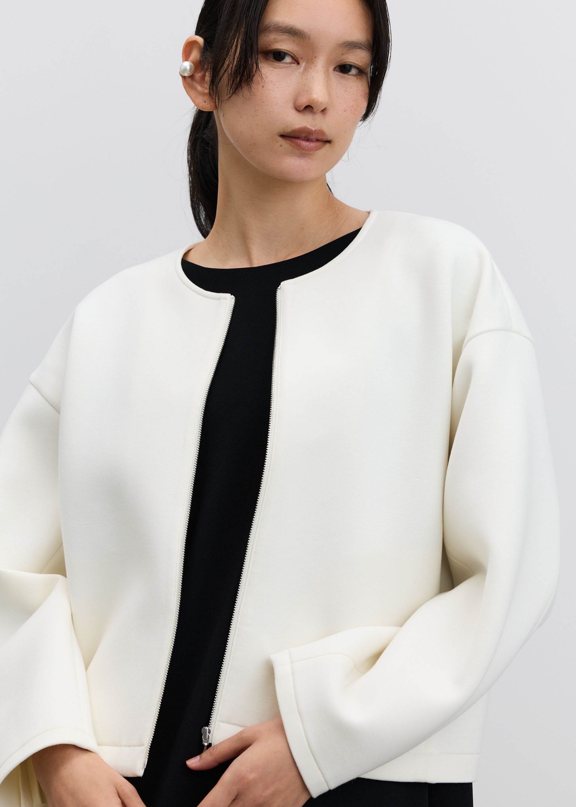 ジャケット・ジレ