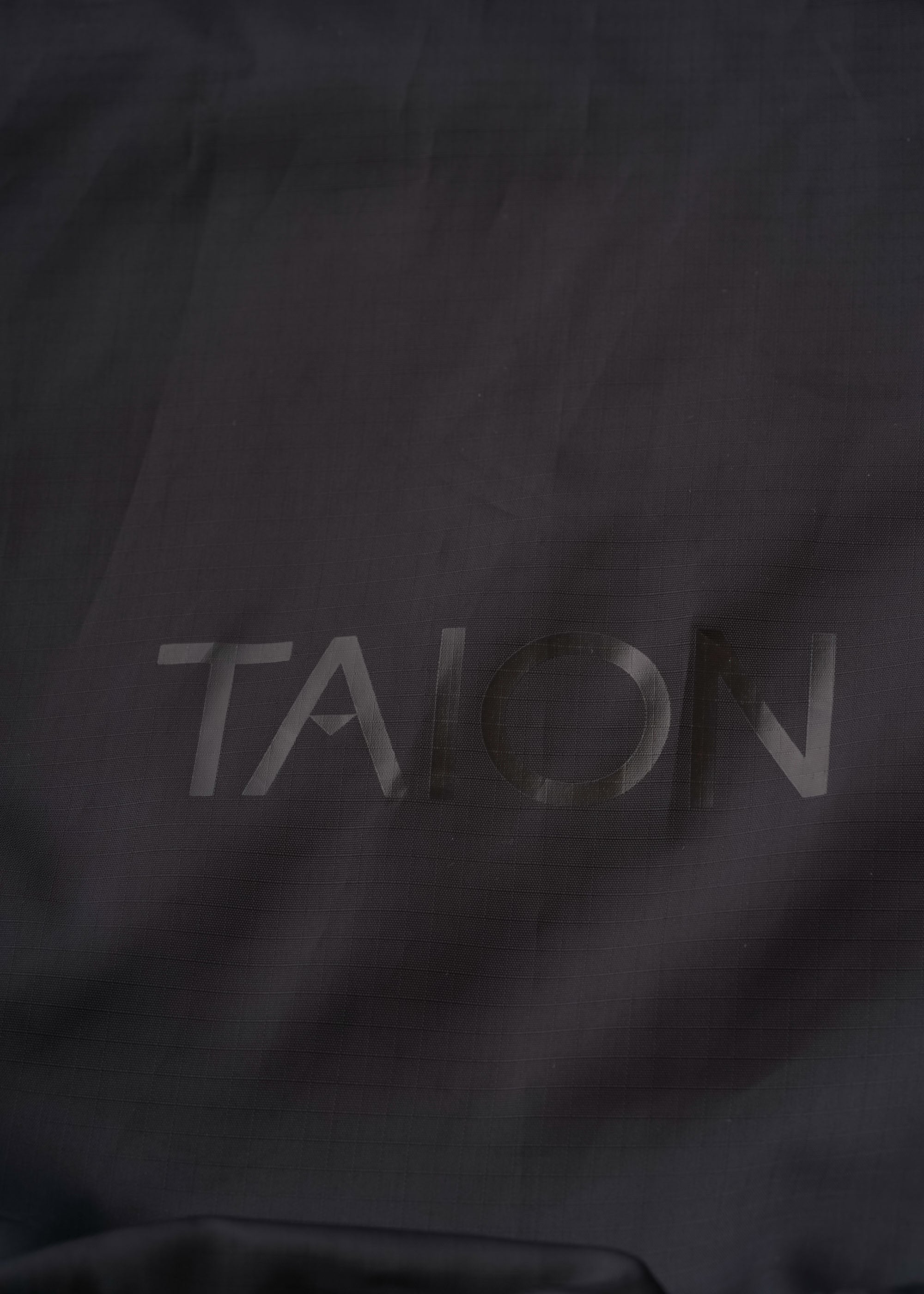 TAION / キルティングダウンブルゾン｜SOÉJU k - SOÉJU online store