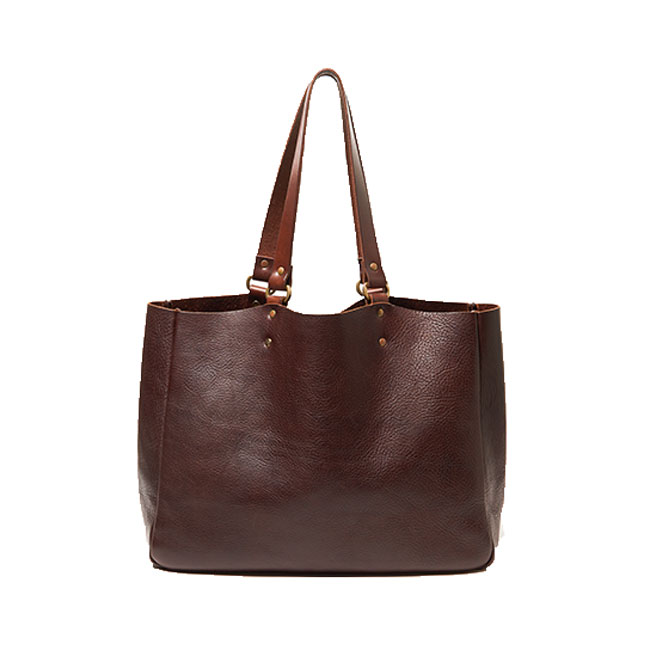 Bono - Tote Bag - Width Type｜SLOW – スロウ 公式ECサイト | 革製の