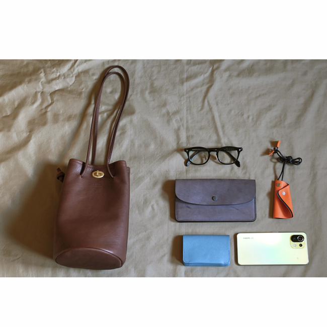 Bono - Twist Bon Sac Tote - S｜SLOW – スロウ 公式ECサイト | 革製の