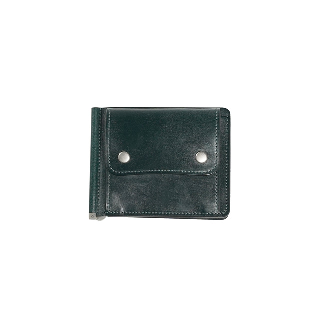 bridle - money clip -｜SLOW – スロウ 公式ECサイト | 革製のバッグ