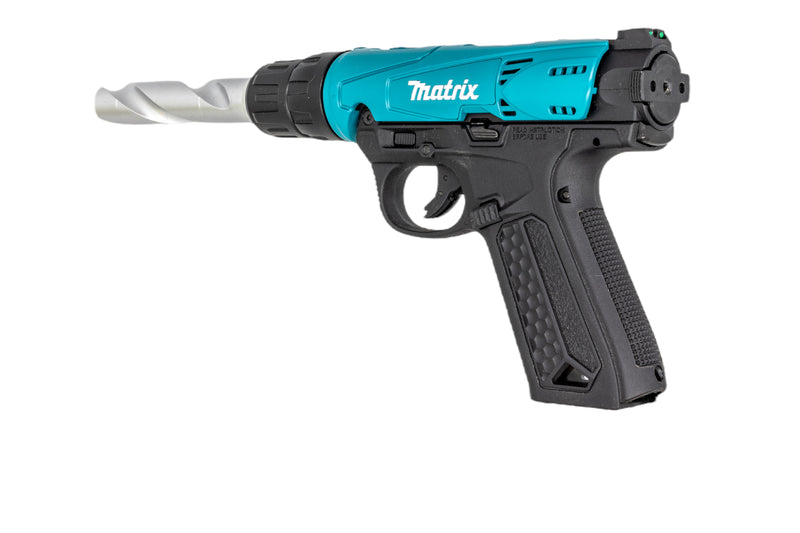 Makita inspired Action Army AAP-01 