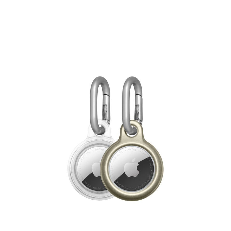 AirTagとおすすめのアクセサリ - すべてのアクセサリ - Apple（日本）