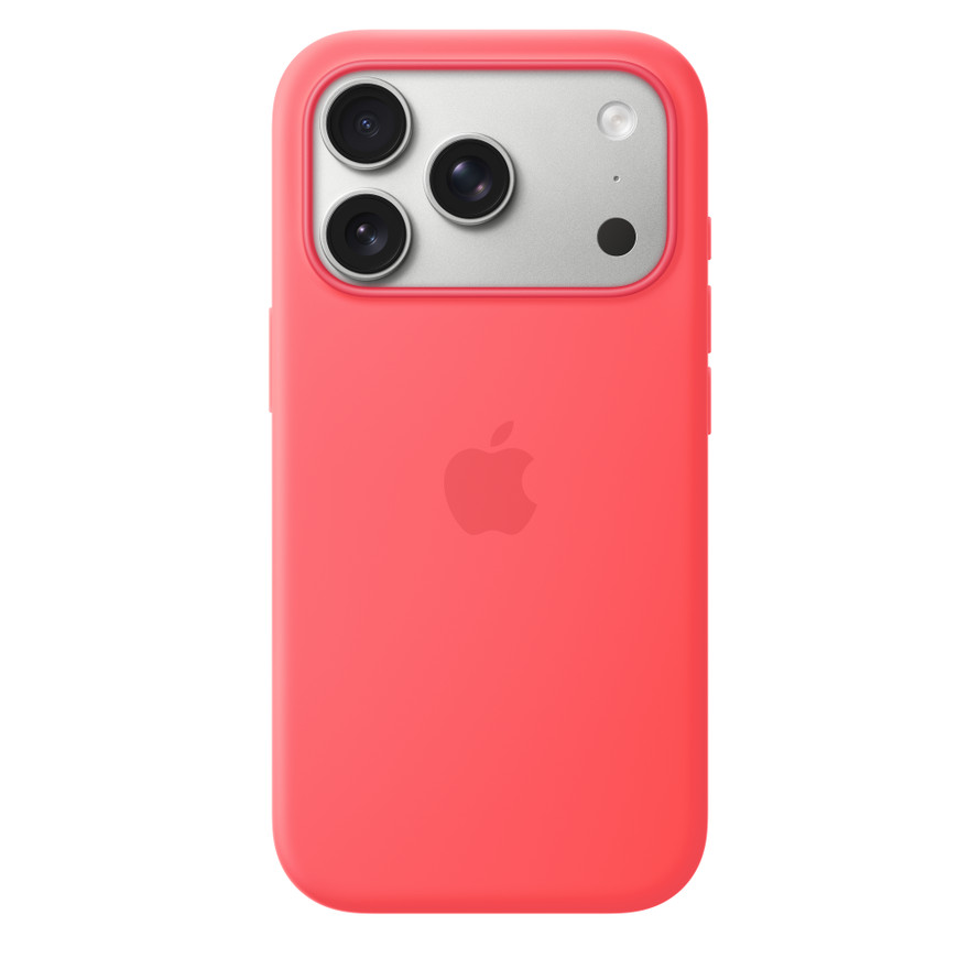 iPhone 17 Pro - ケース＆プロテクター - すべてのアクセサリ - Apple