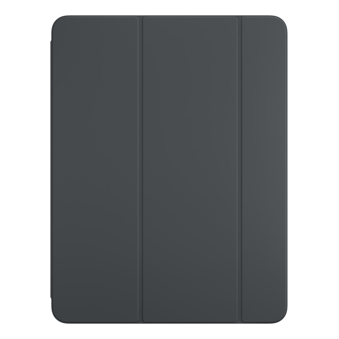 Smart Folio for iPad Pro 13-inch (M4) - Black - Education - Apple