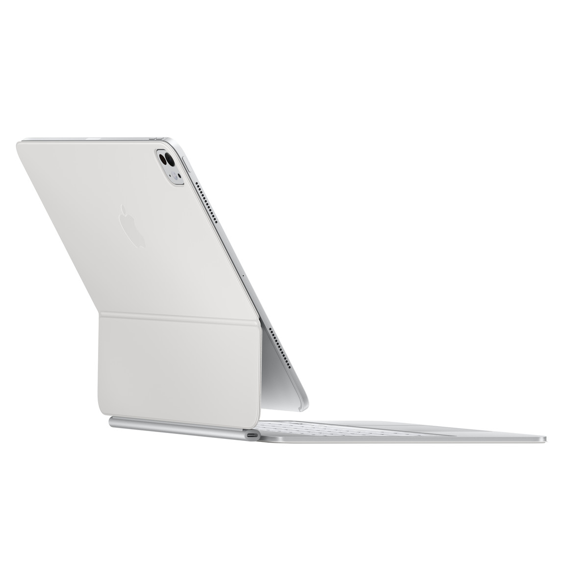13インチiPad Pro（M5）用Magic Keyboard - スペイン語（スペイン