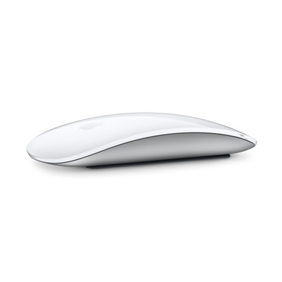 Magic Trackpad (USB‑C) - White Multi-Touch Surface - Apple