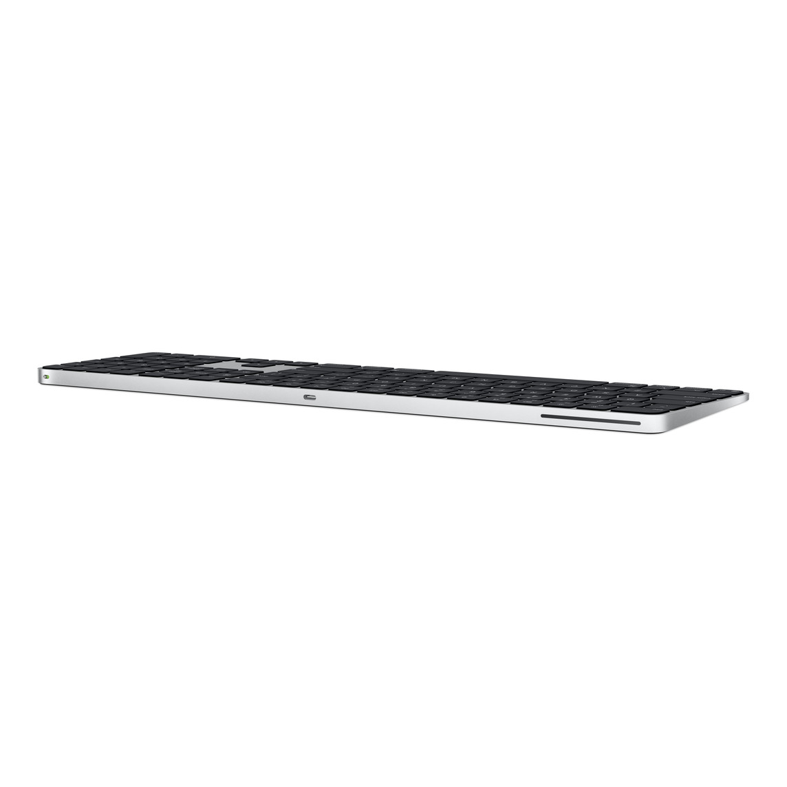 Appleシリコン搭載Macモデル用Touch ID搭載Magic Keyboard（テンキー
