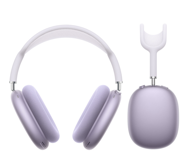 Acquista AirPods Max - Viola - Education - Apple (IT)