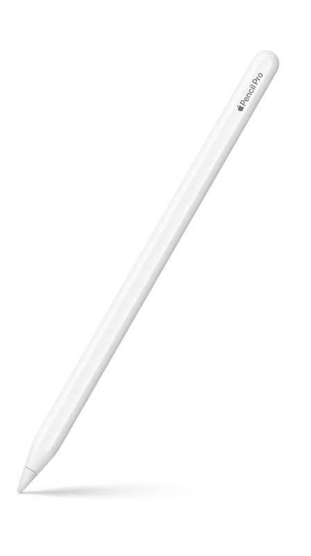 Apple Pencilを選択 - Apple（日本）