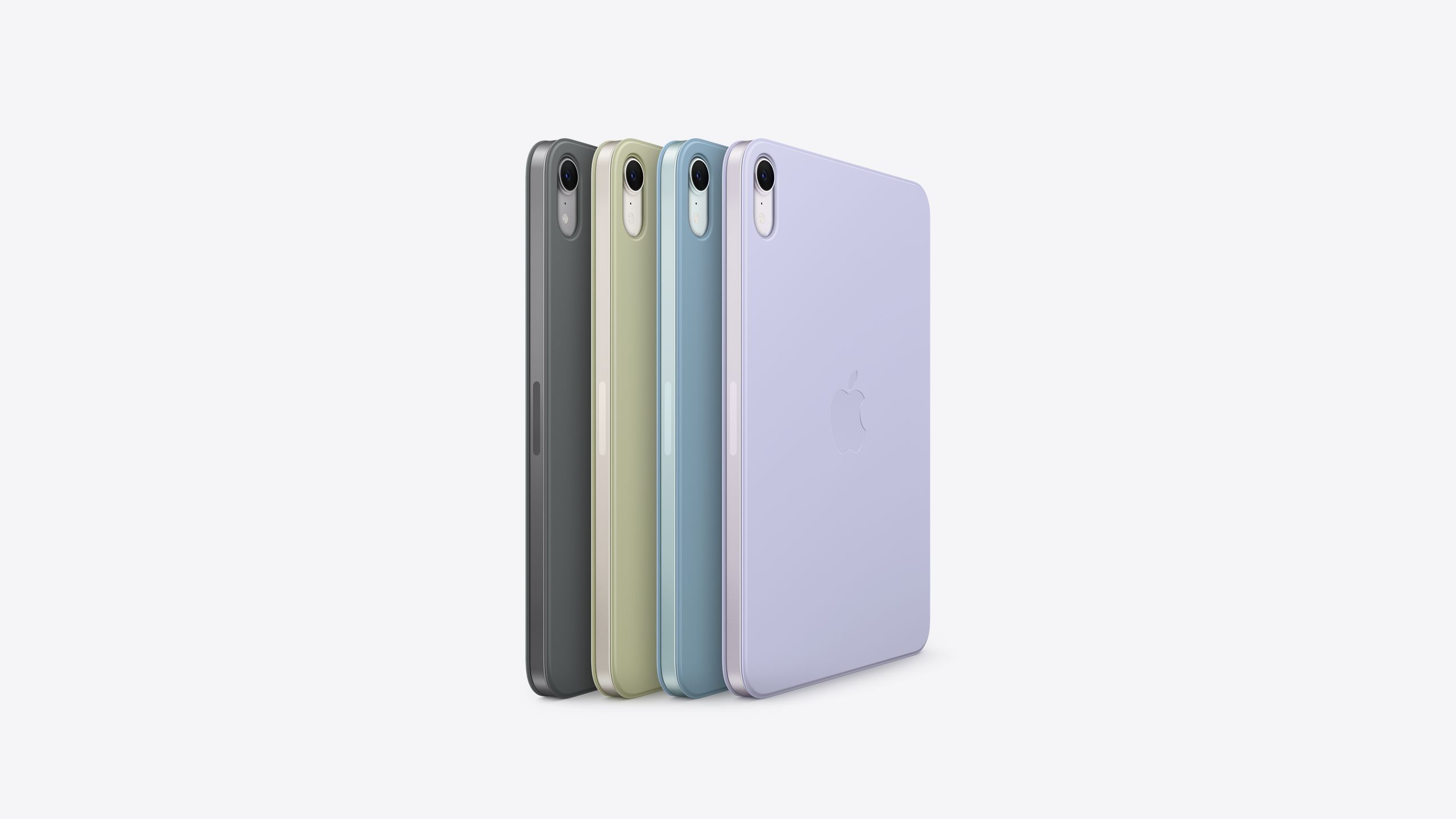 Buy iPad mini Wi‑Fi + Cellular 256GB - Space Grey - Apple (CA)
