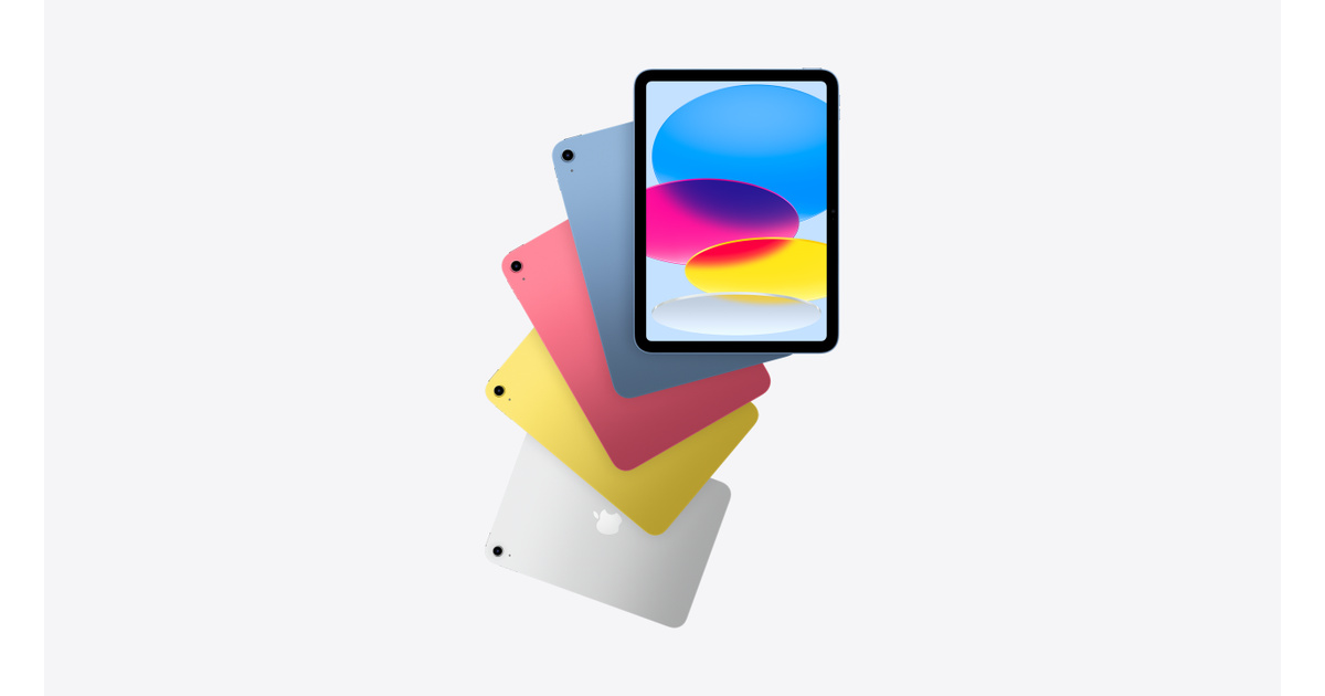 11インチiPad (A16) 金利0%の分割払い - Apple（日本）