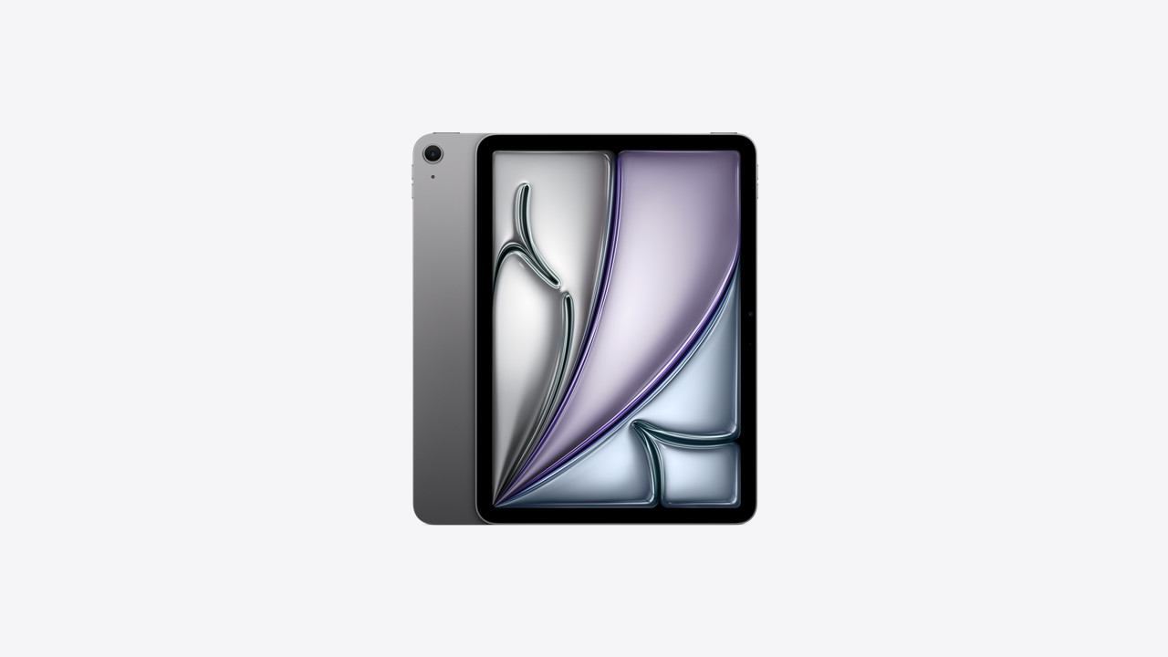 11インチiPad Air Wi-Fiモデル 128GB - スペースグレイを購入 - 教育