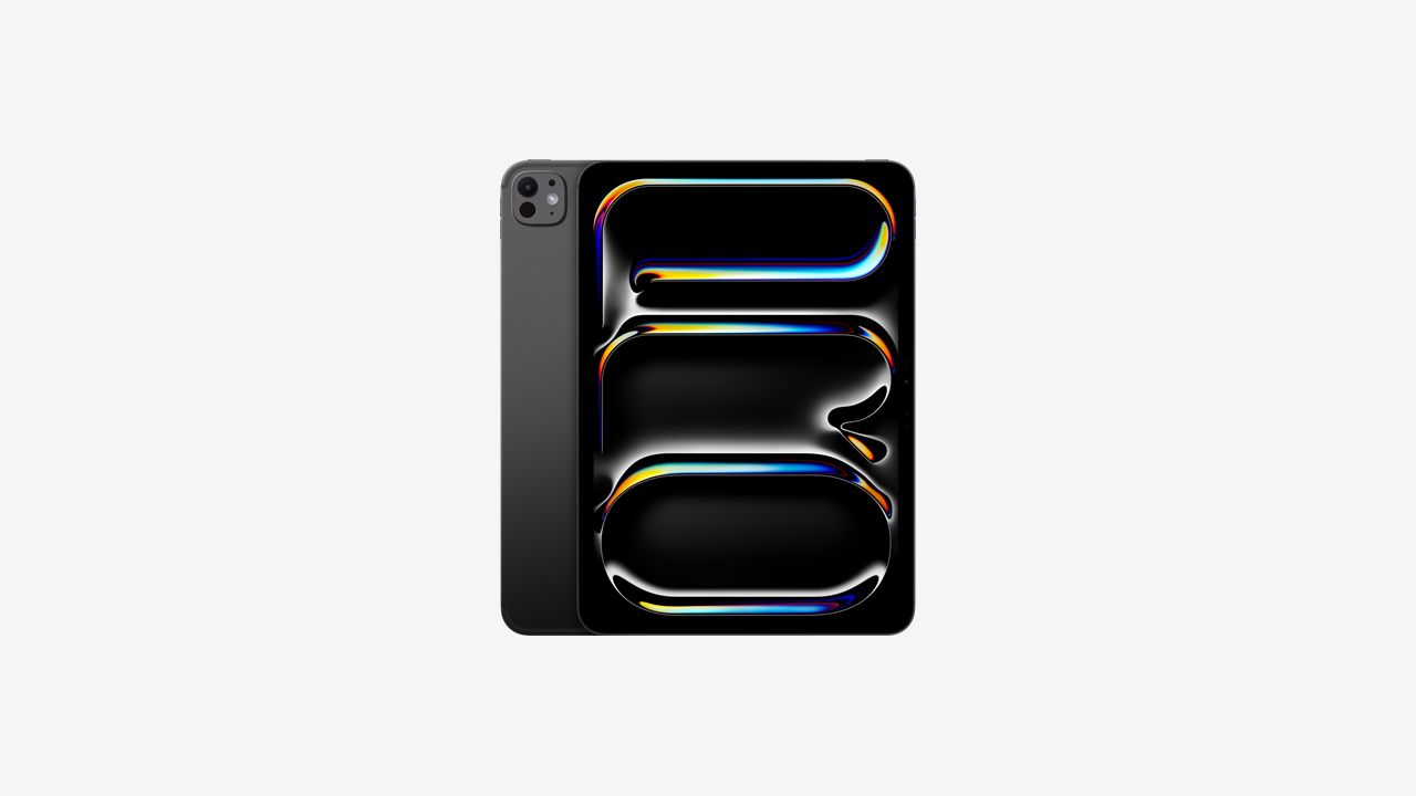 11インチiPad Pro Wi‑Fi + Cellularモデル 1TB（標準ガラス搭載