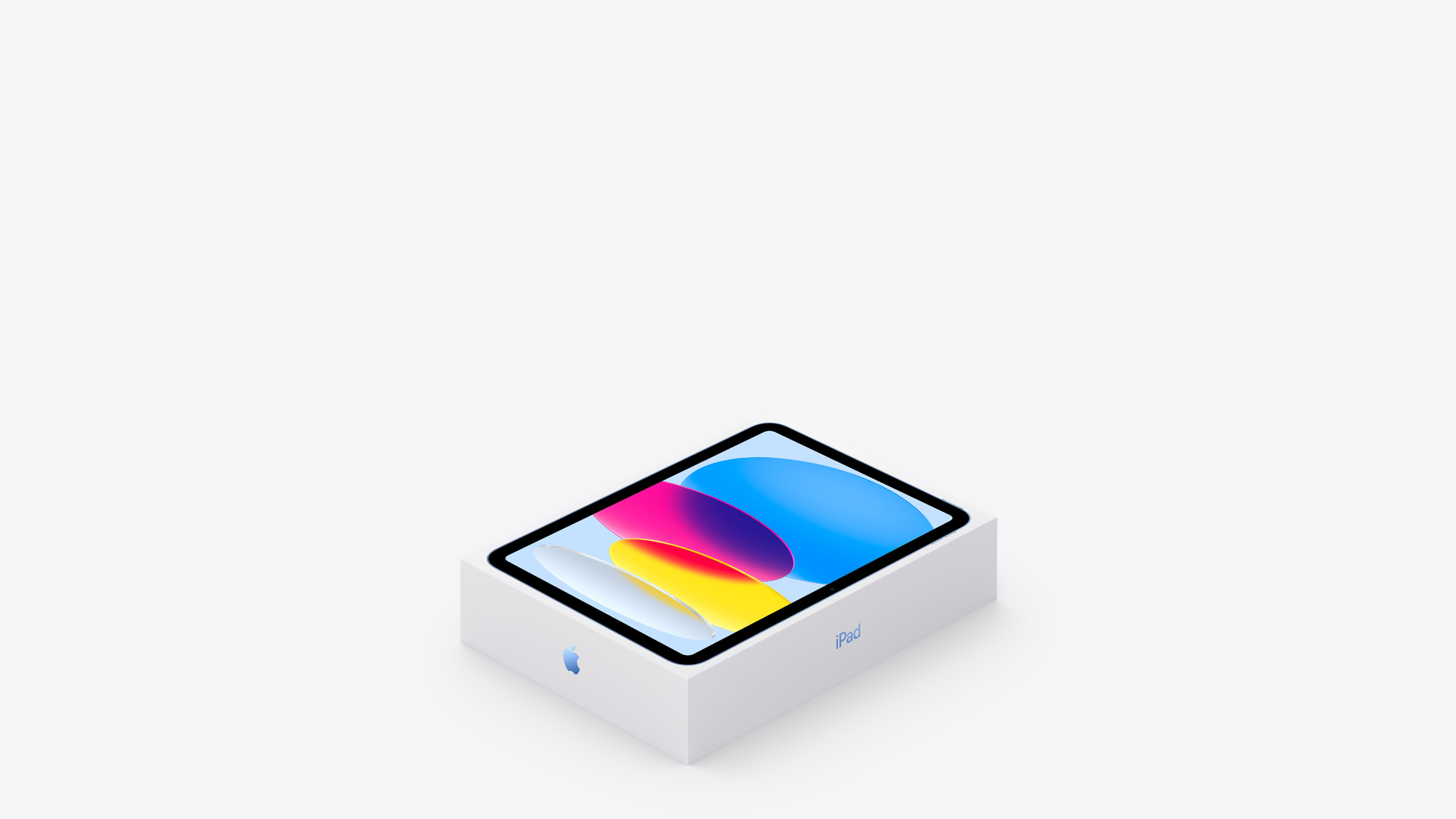 11インチiPad (A16) 金利0%の分割払い - Apple（日本）