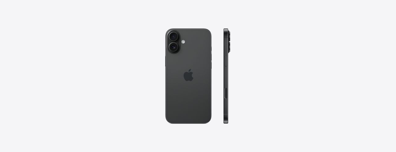iPhone 16 Plus 128GB ブラックを購入 - Apple（日本）