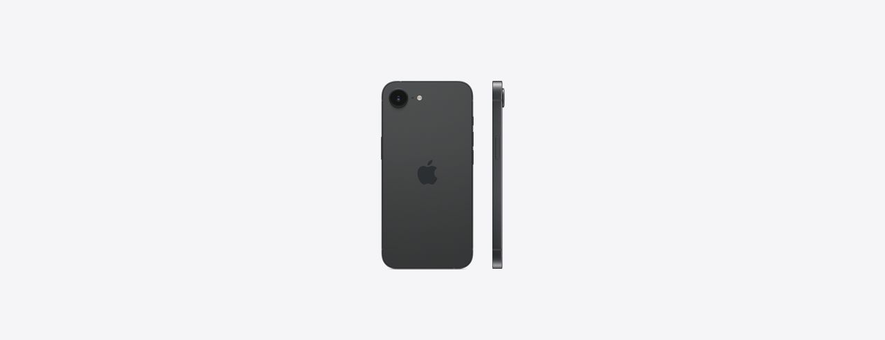 iPhone 16e 128GB ブラックを購入 - 教育 - Apple（日本）