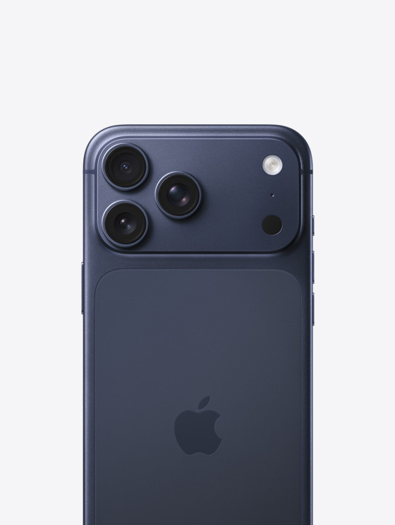 iPhone 17 Pro Max 256GB ディープブルーを購入 - Apple（日本）