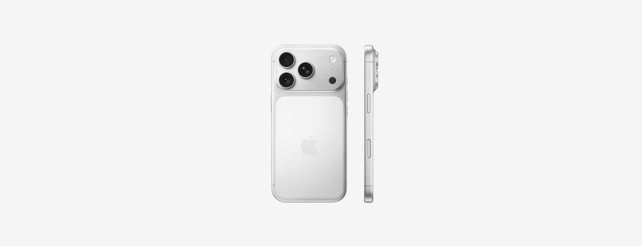 iPhone 17 Pro 512GB シルバーを購入 - Apple（日本）