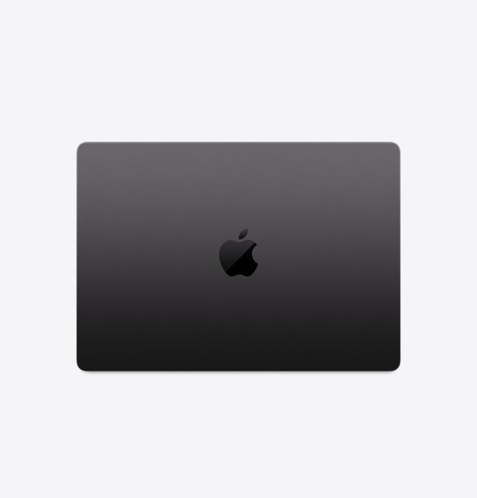 MacBook Pro、14インチ、M5 Proチップ、15コアCPU、16コアGPU