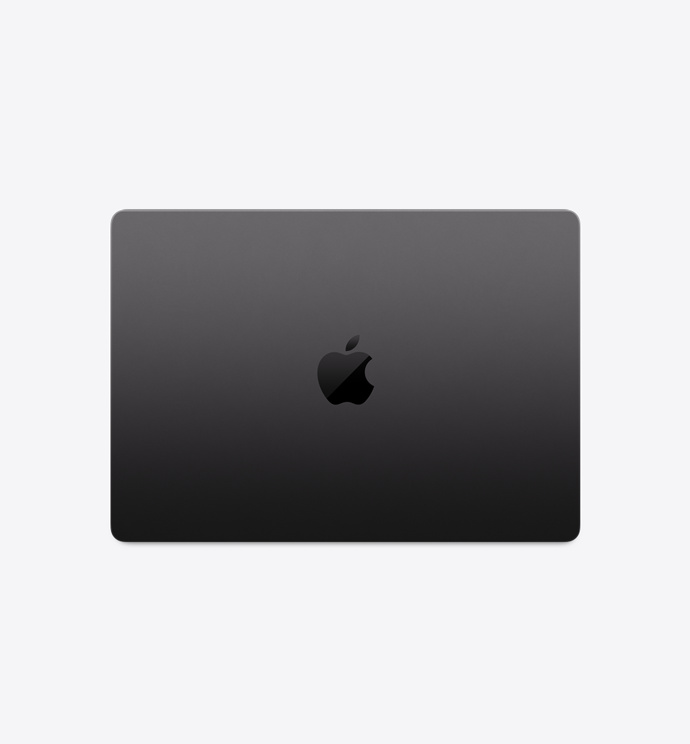 MacBook Pro、14インチ、M5 Proチップ、15コアCPU、16コアGPU