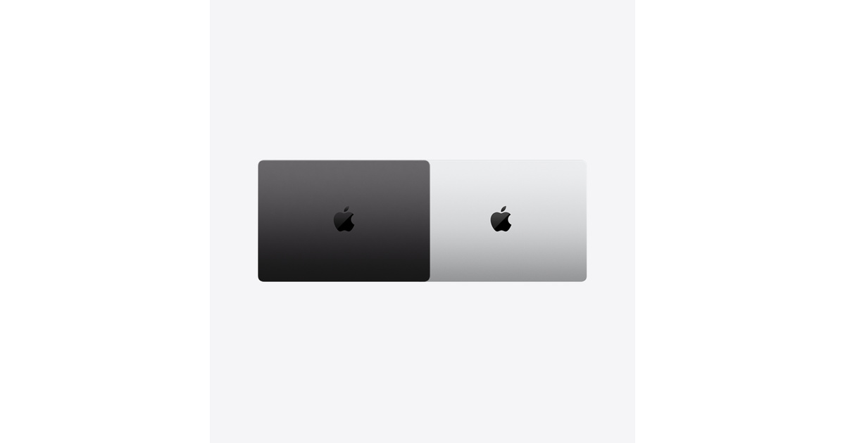 14インチ MacBook Proを購入 - Apple（日本）